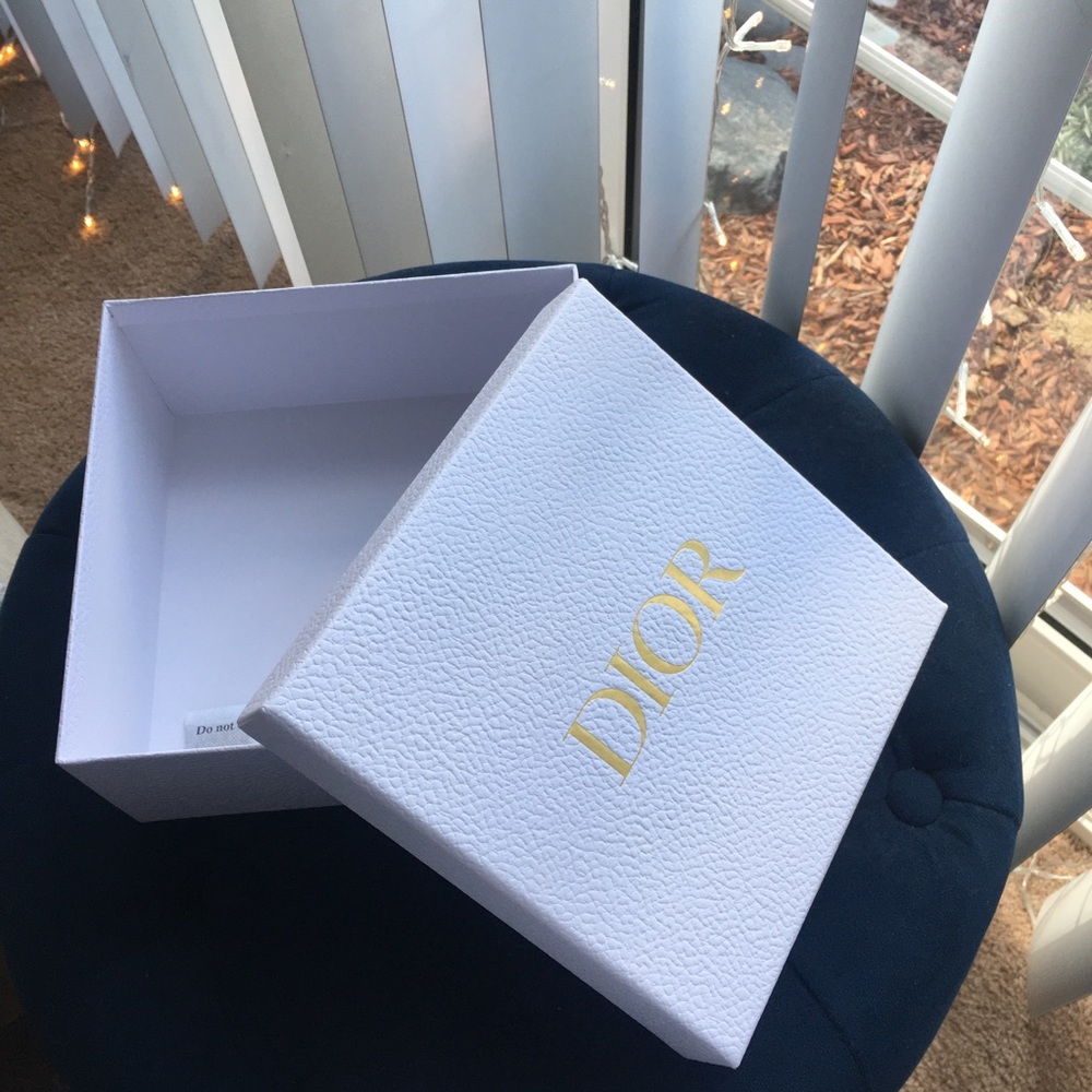 Dior Gift Box *New*